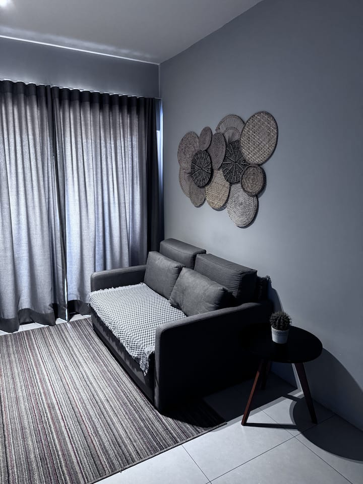 Lindo Apto - Unique Residence - São José do Rio Preto