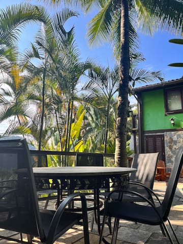 Casa Zanine no Itanhangá gallery image 4