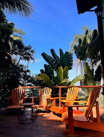 Casa Zanine no Itanhangá gallery image 2