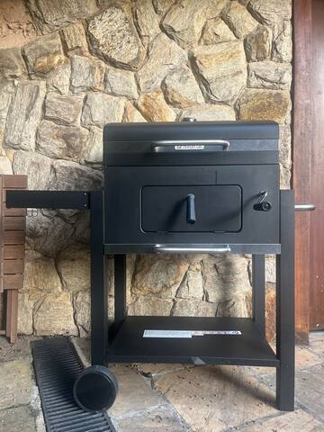 Casa Zanine no Itanhangá gallery image 5