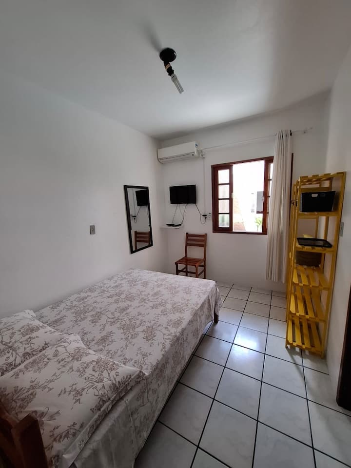 საძინებელი