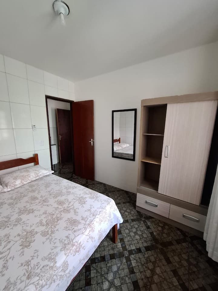 ห้องนอน 1