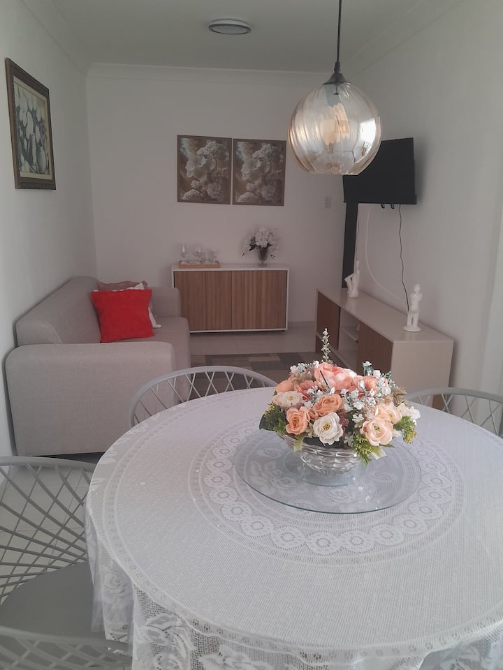 Espaço Abençoado - Aracaju