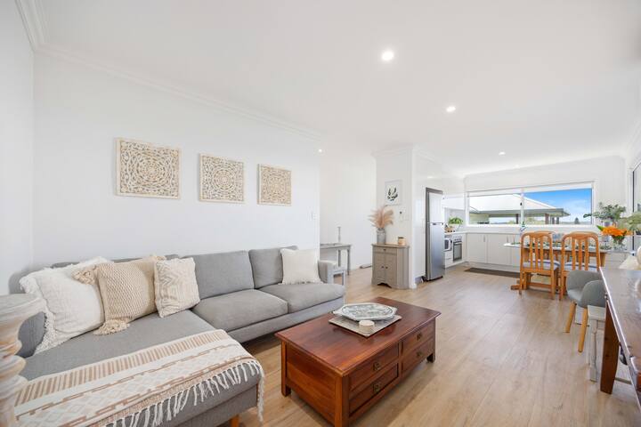 Water View Apartment - Port Macquarie