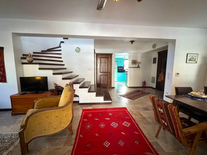Villa Outlandos_3 Bedrooms_all En-suite - Dalyan