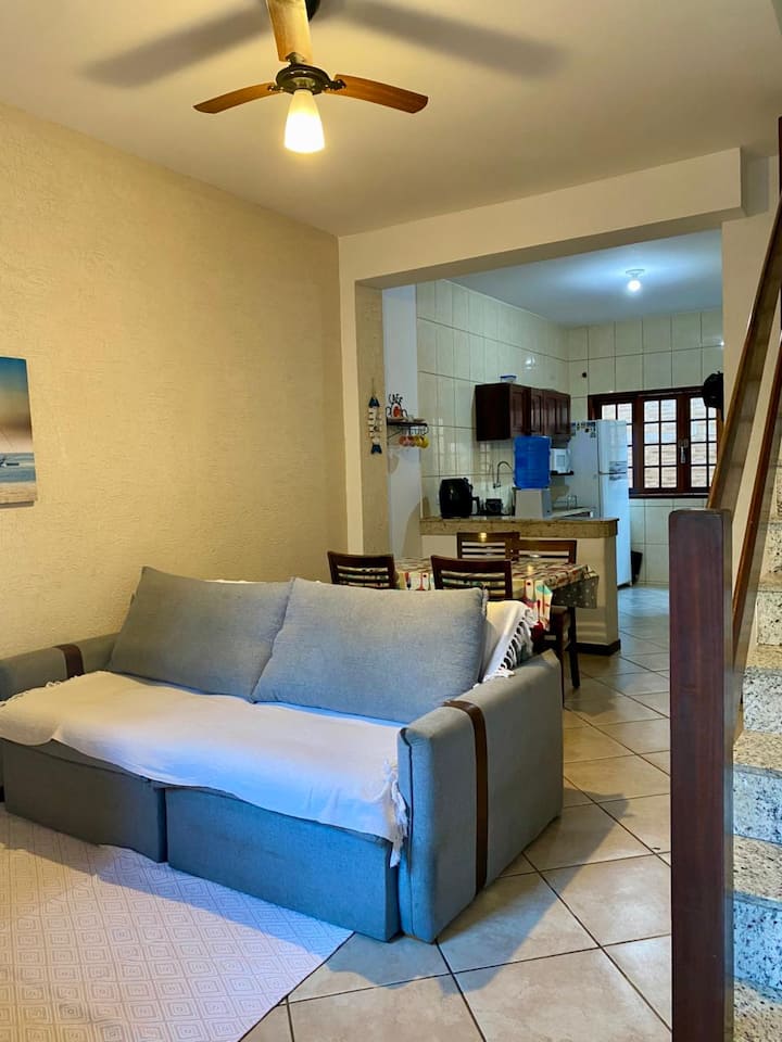 Casa Christovam - Paraty