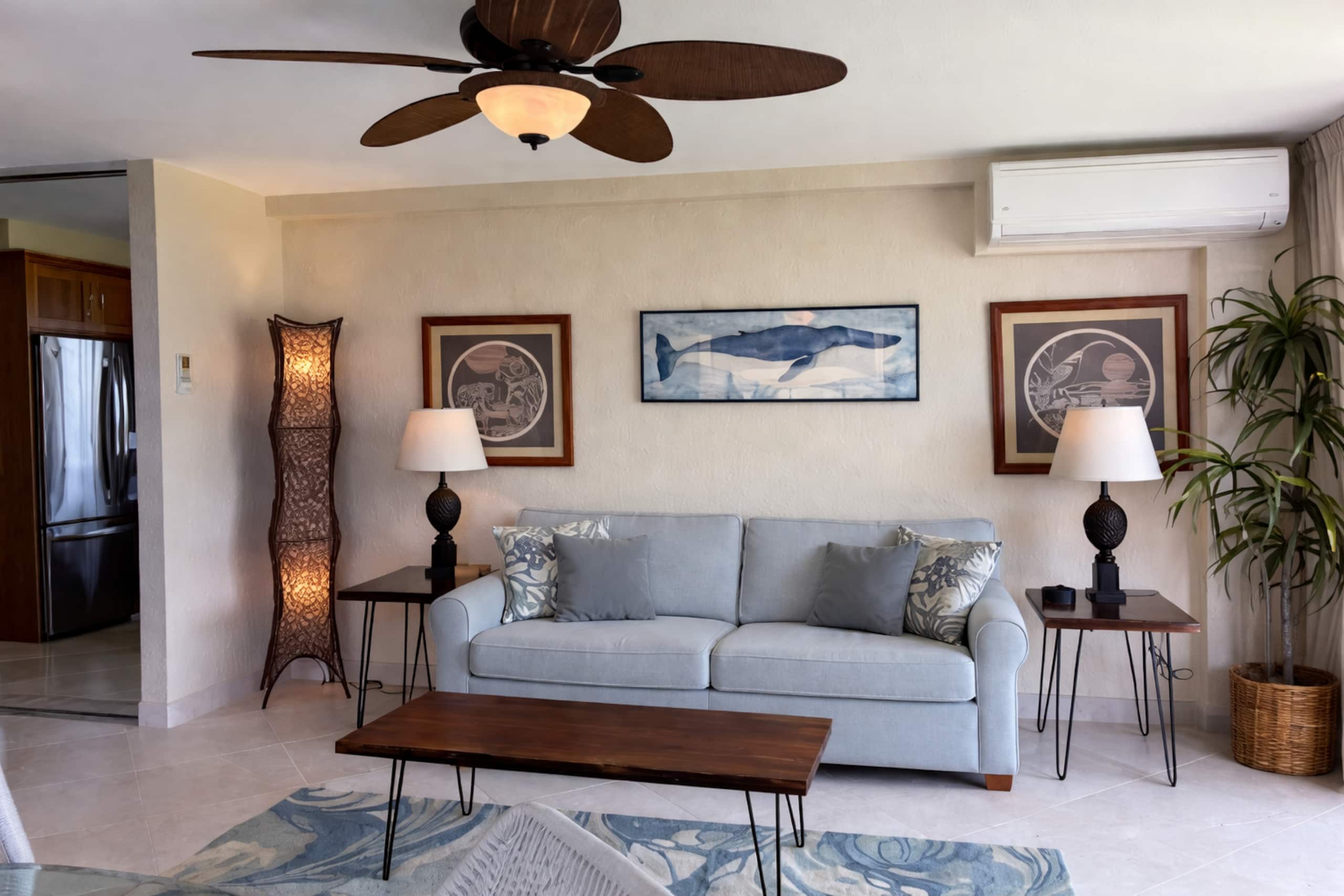 Condo in Lahaina · ★4.94 · 1 bedroom · 1 bed · 1 bath - Image 1
