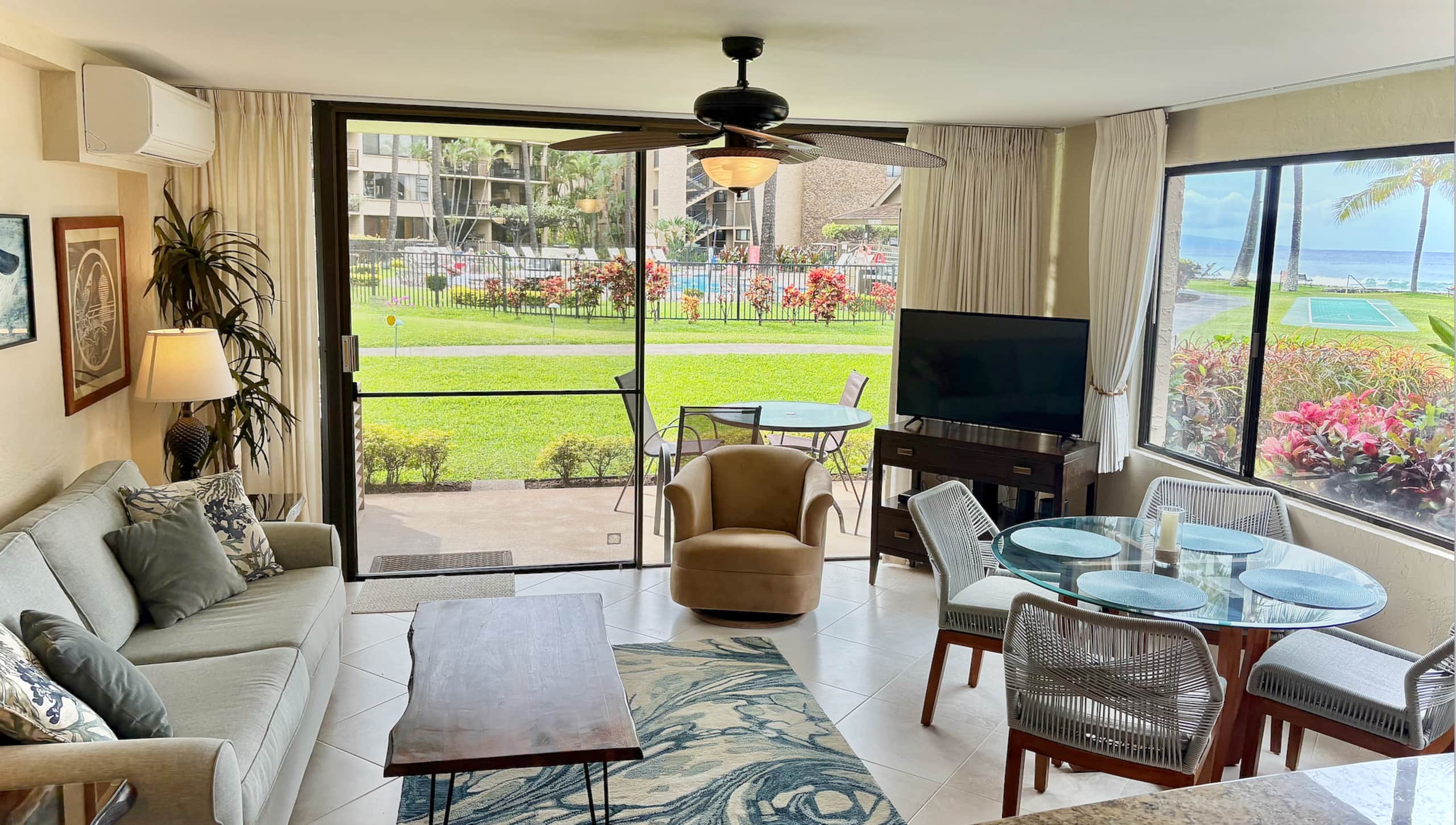 Condo in Lahaina · ★4.94 · 1 bedroom · 1 bed · 1 bath - Image 2