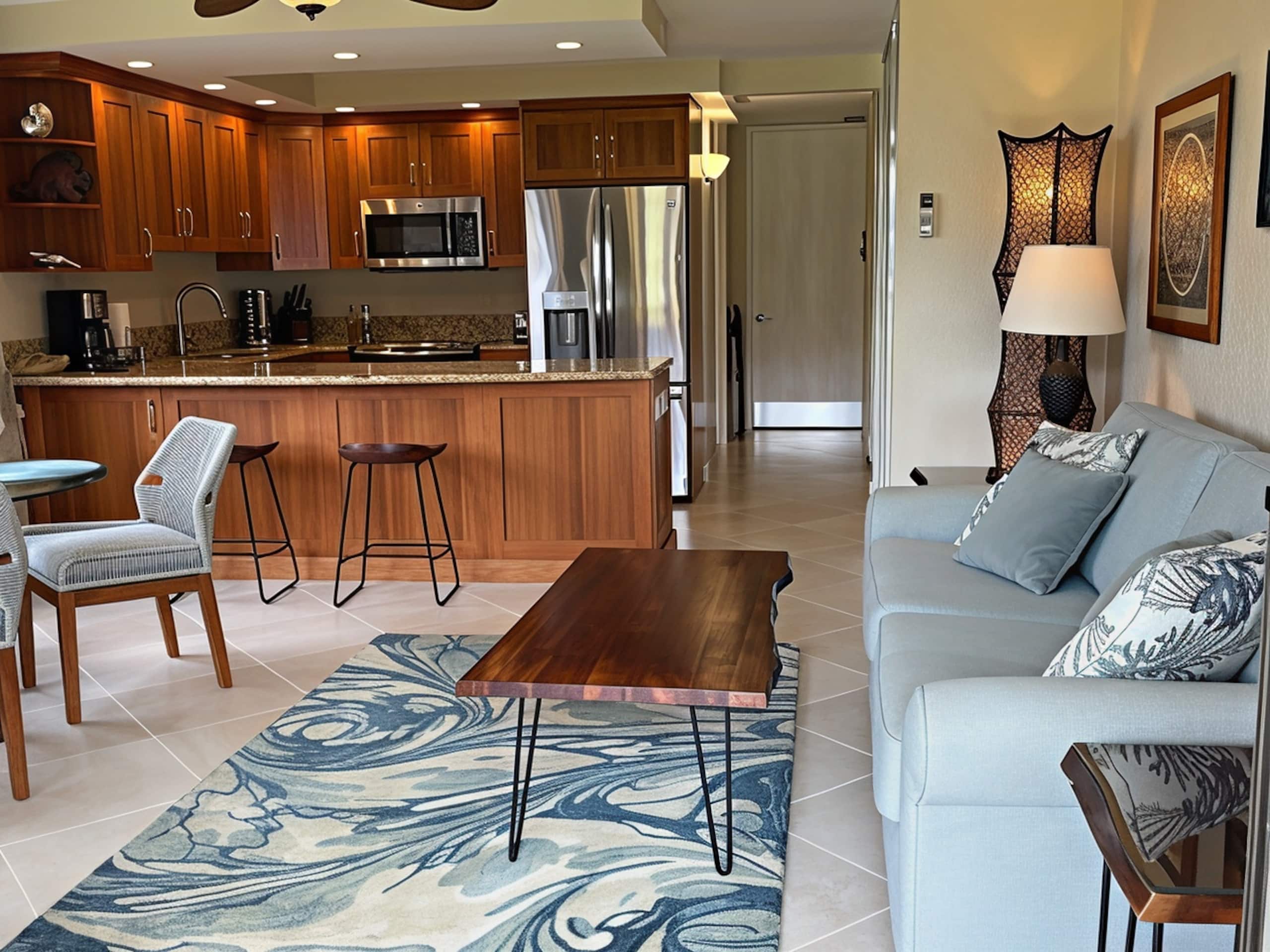 Condo in Lahaina · ★4.94 · 1 bedroom · 1 bed · 1 bath - Image 7