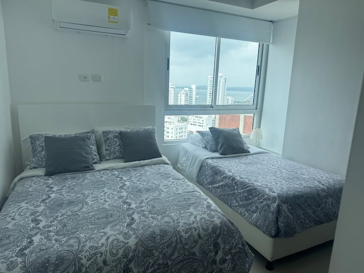 Спална соба 3