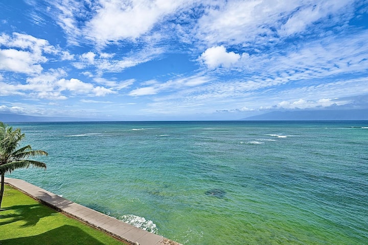 Highly Desirable Corner Of 1bd West Side Condo - Hawaii
