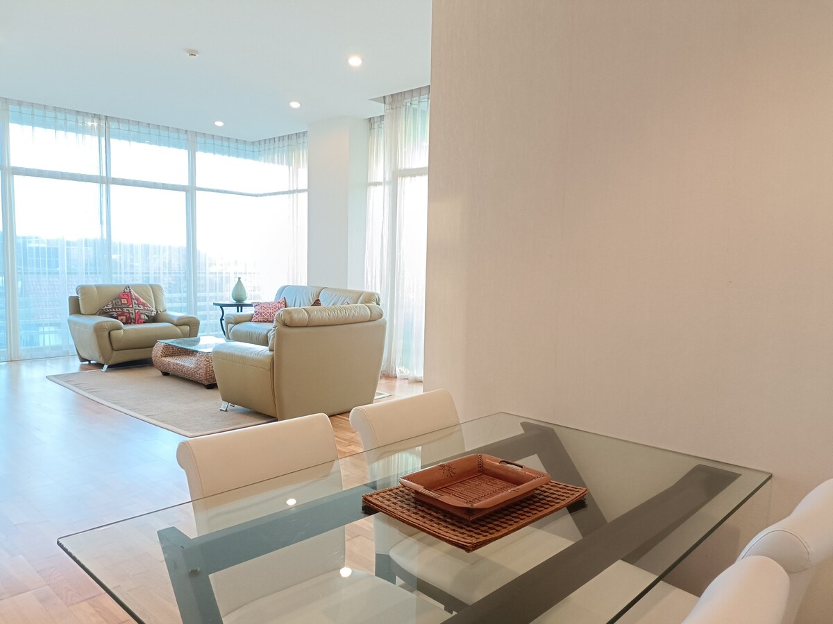 ห้องนั่งเล่น