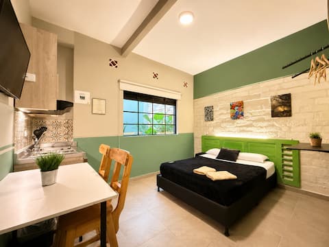 Studio Apt 716 Urban · Relax Stay · Medellín