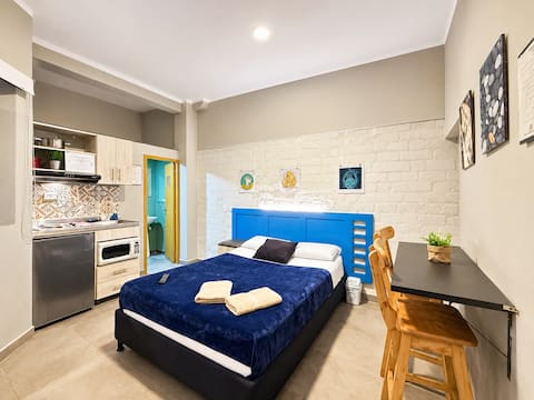 Urban Studio Apt 916 · City Stay · Medellín