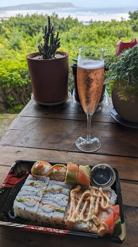 Noordhoek Beach Hideaway gallery image 4