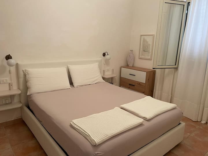 Спална соба 1