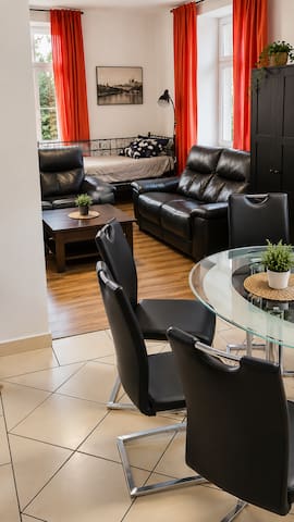 Guest favorite listing in Bratislava