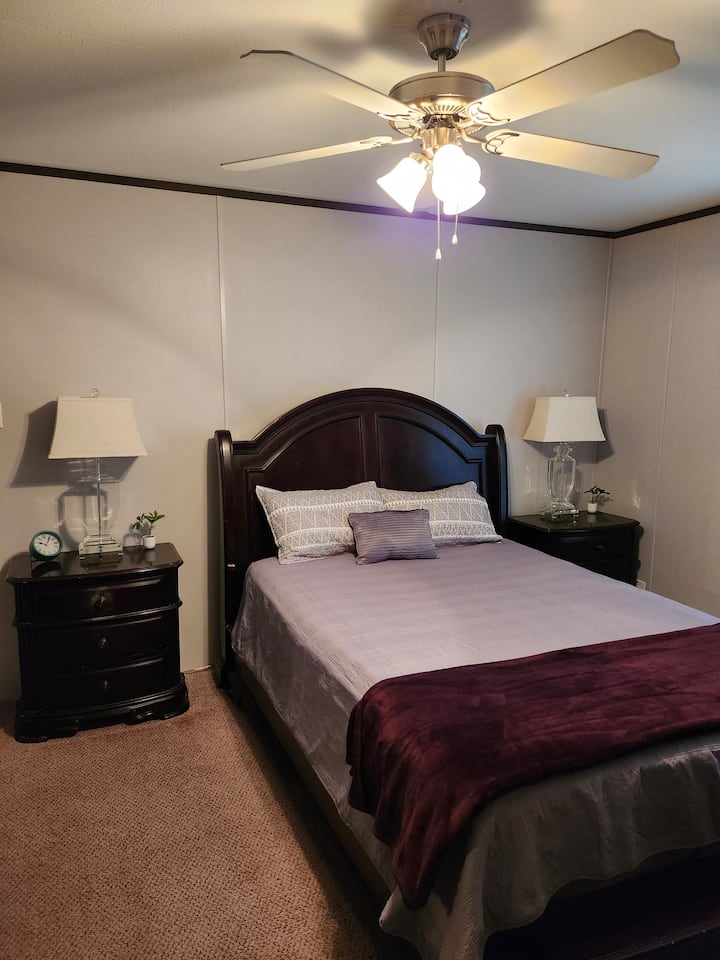 Glavna spavaća soba