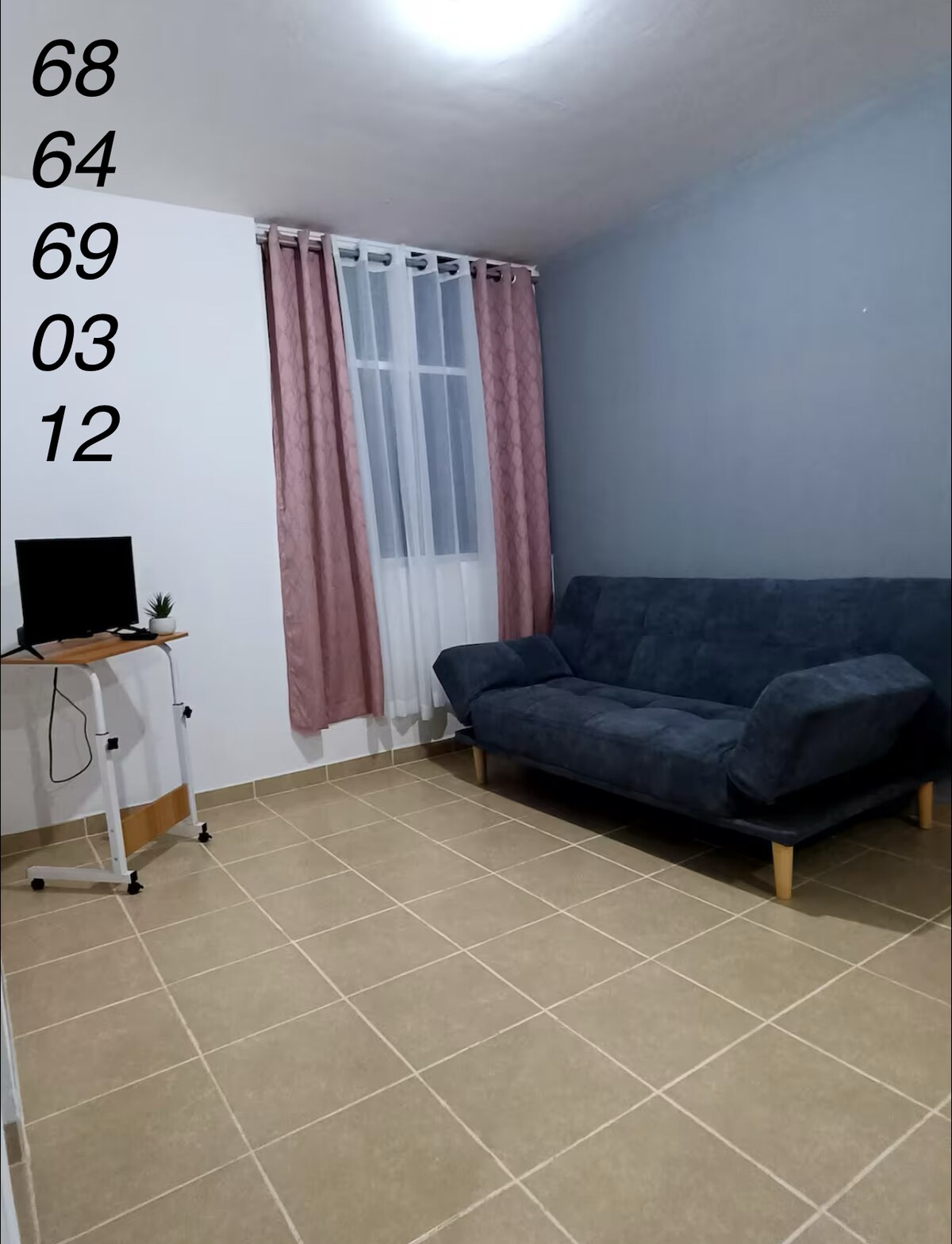 Top Airbnb: Villas Doradas Apartment in Sector H Tres