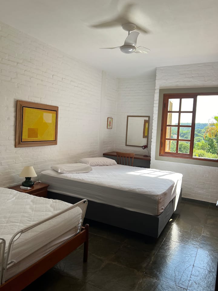 غرفة النوم 3