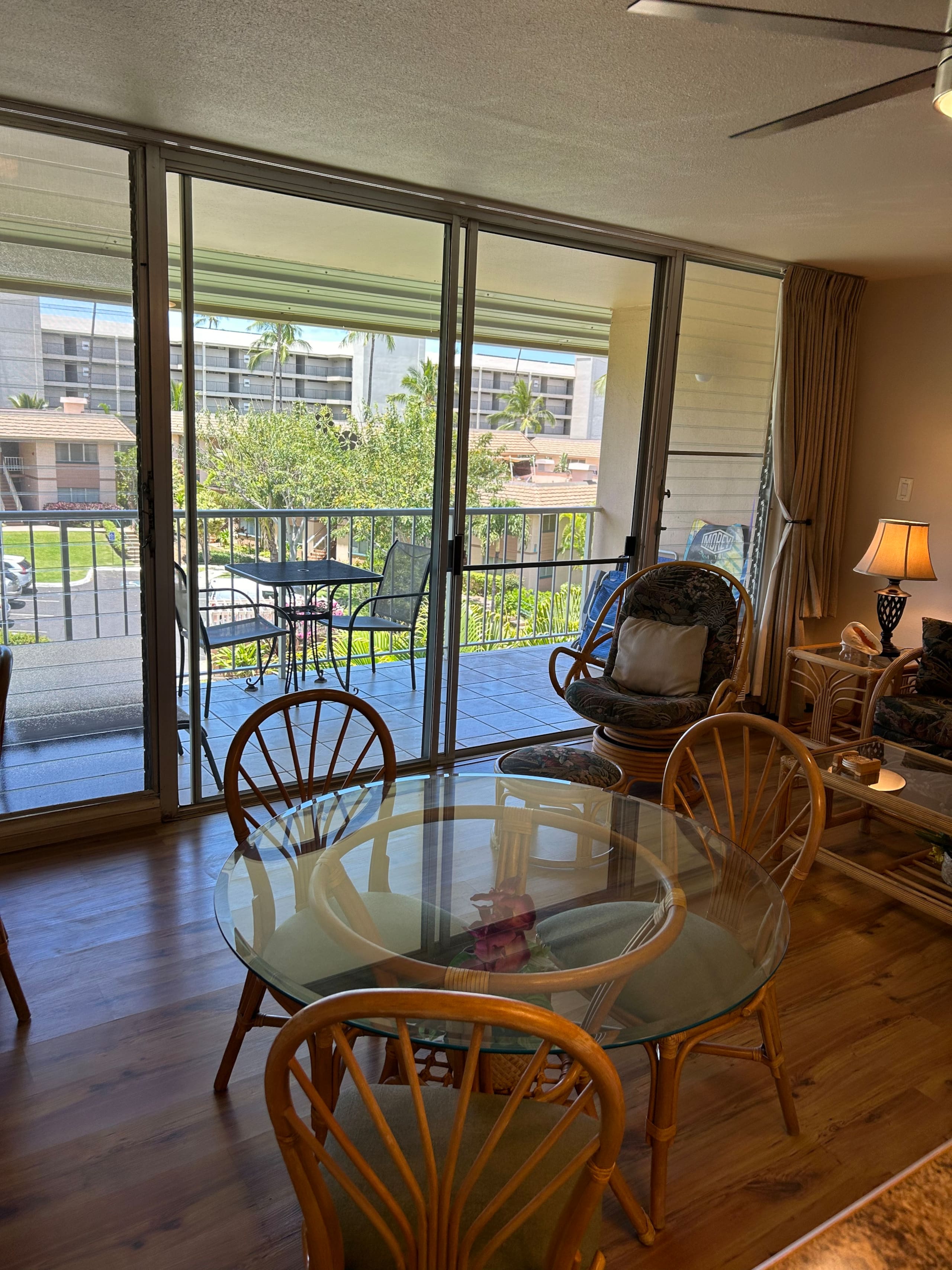 Condo in Kihei · ★4.91 · 1 bedroom · 2 beds · 1 private bath - Image 7