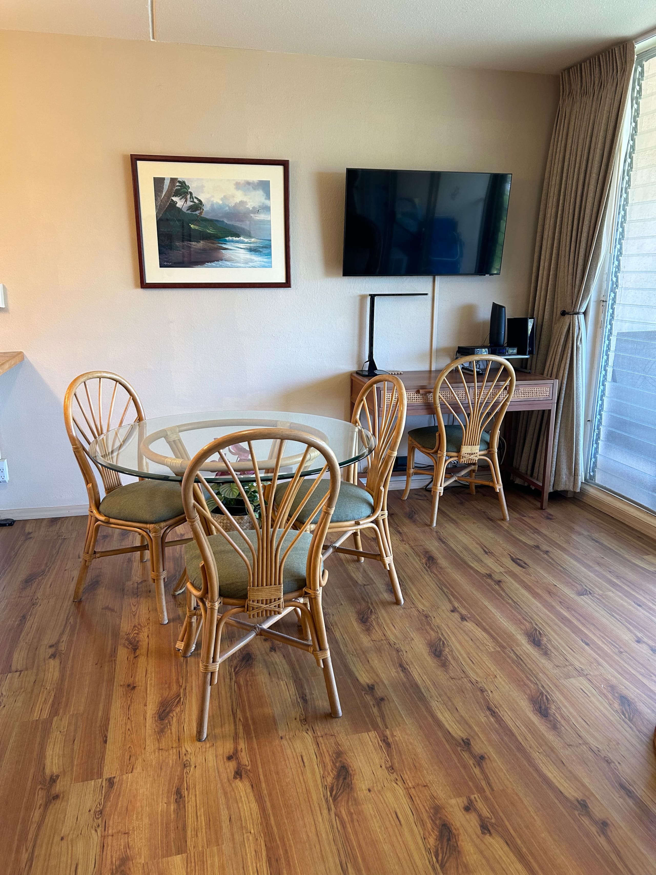 Condo in Kihei · ★4.91 · 1 bedroom · 2 beds · 1 private bath - Image 3