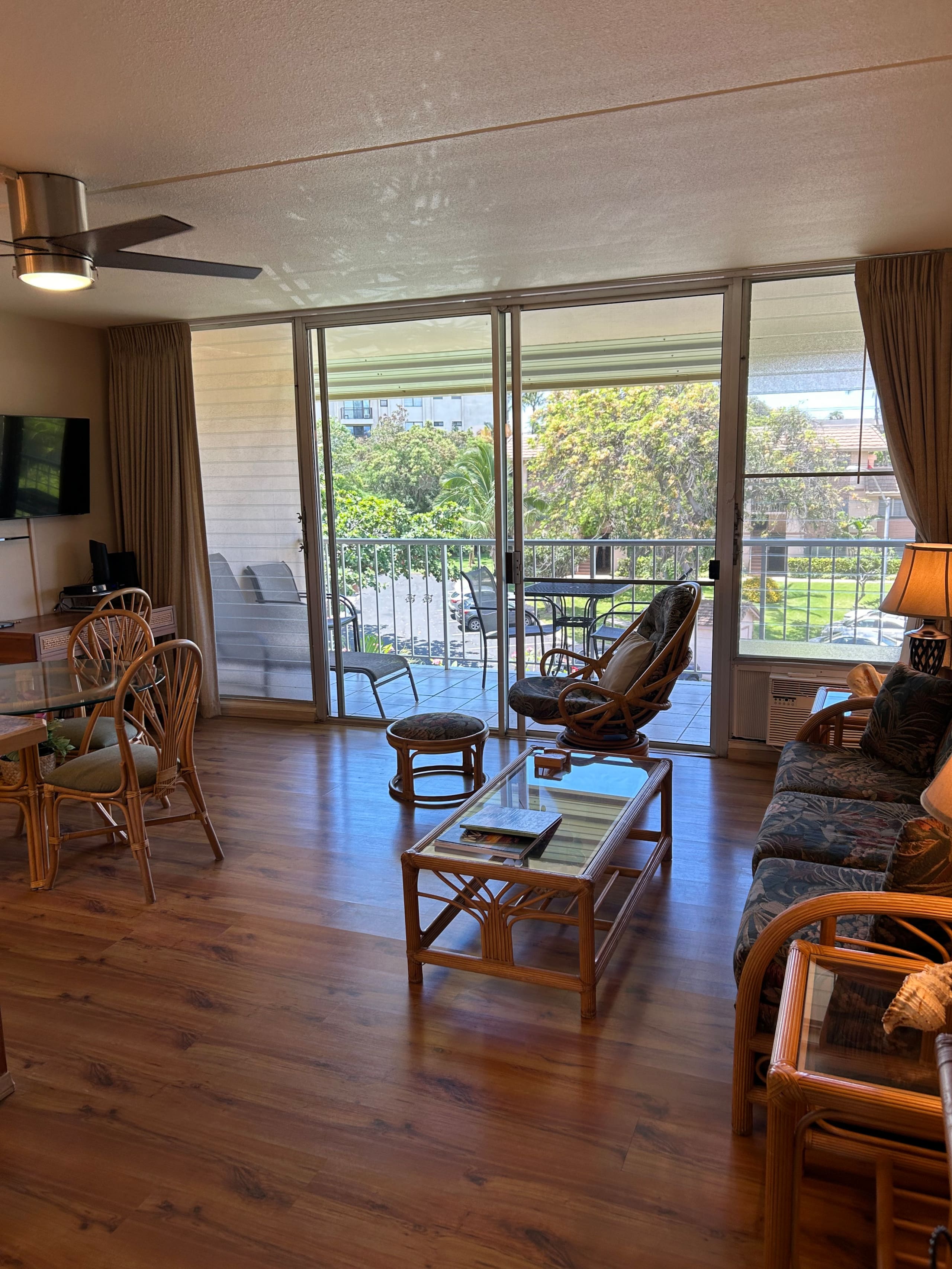 Condo in Kihei · ★4.91 · 1 bedroom · 2 beds · 1 private bath - Image 1
