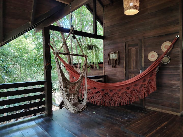 Recanto Shanti Harming House Surrounded By Nature - Pará (estado)