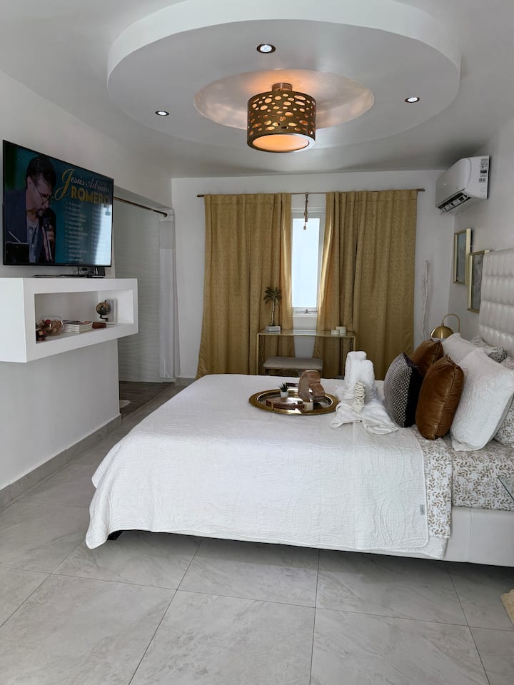 ห้องนอน