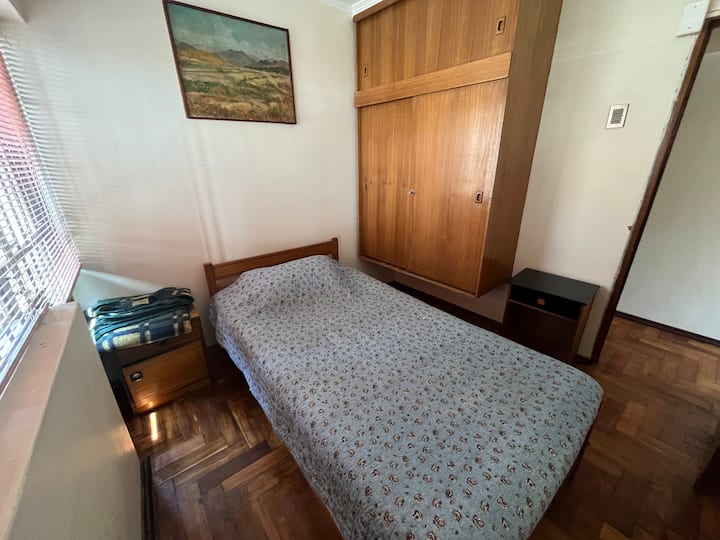Chambre 1