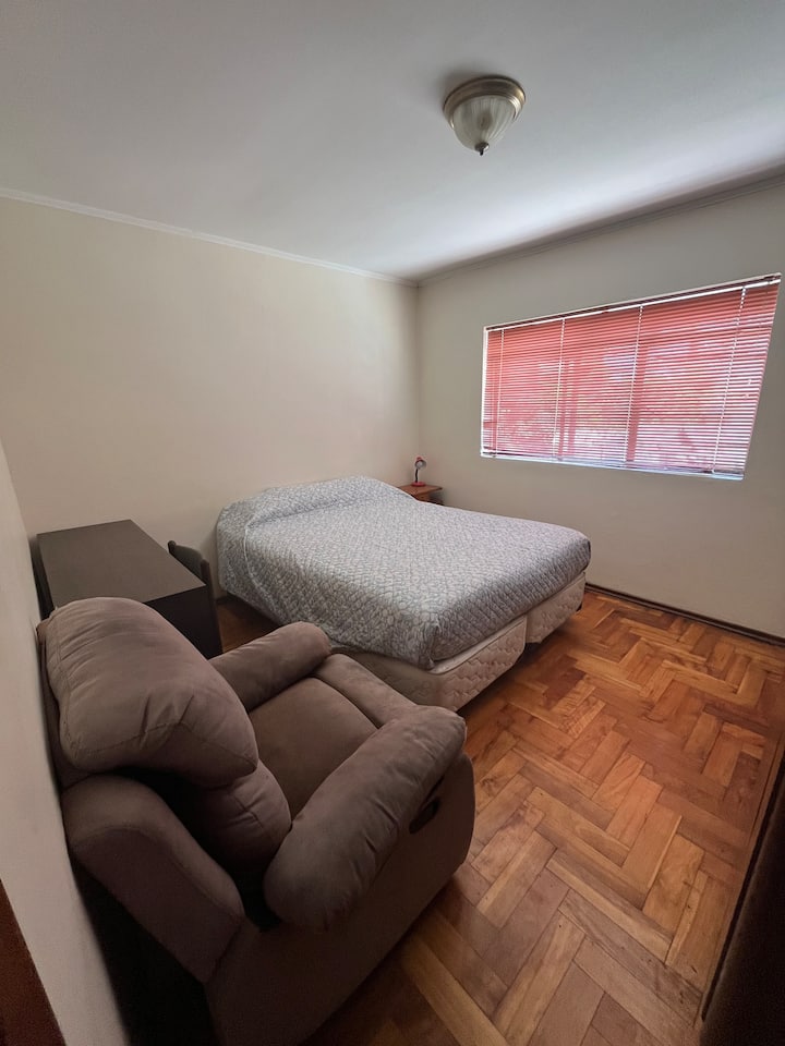 Chambre 2