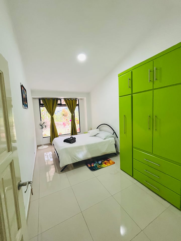 Bedroom 2