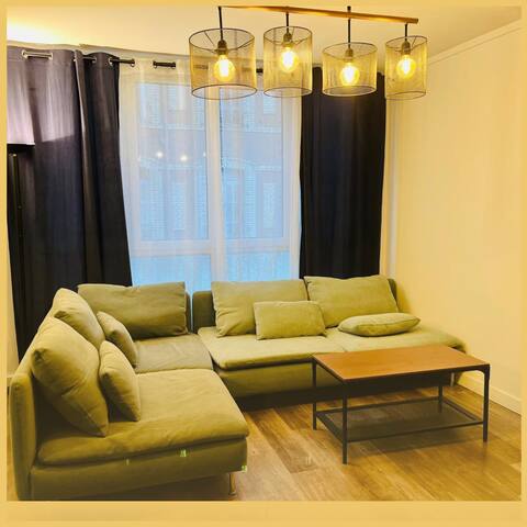 Dalikyda managed Airbnb listing 1