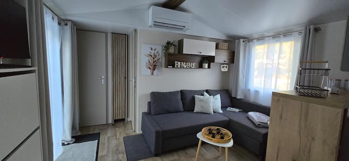 Bungalow à Louer à Gassin - Gassin
