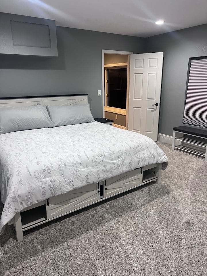 Спална соба 5