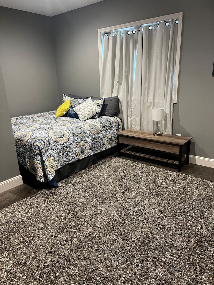 Спална соба 2