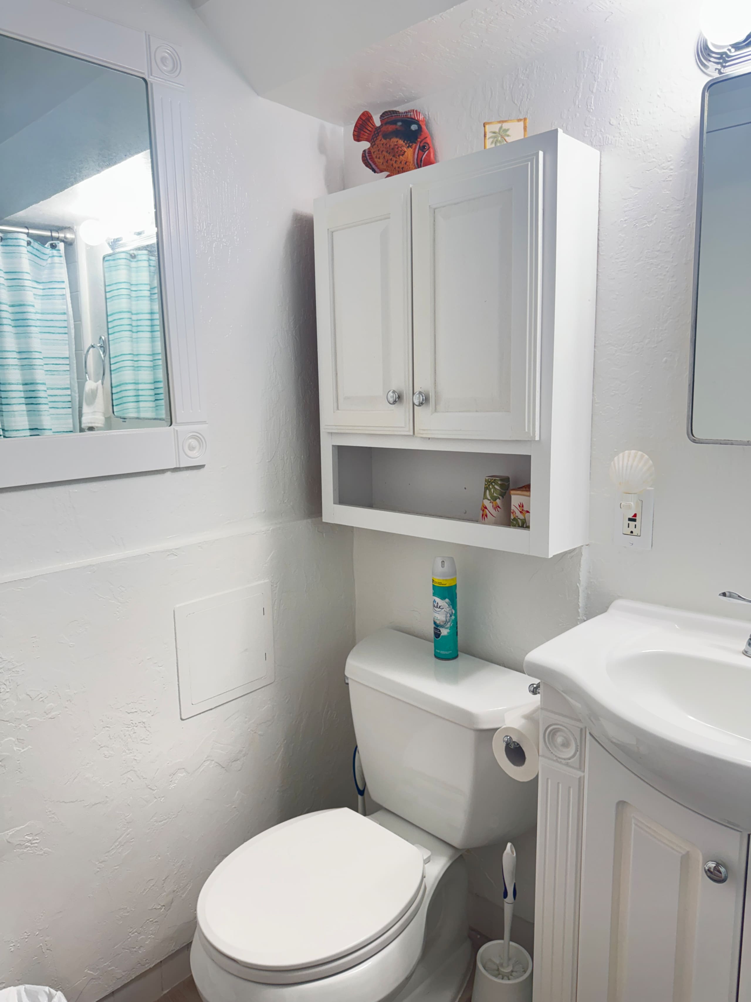 Studio apartment walking distance from the beach - Image 6