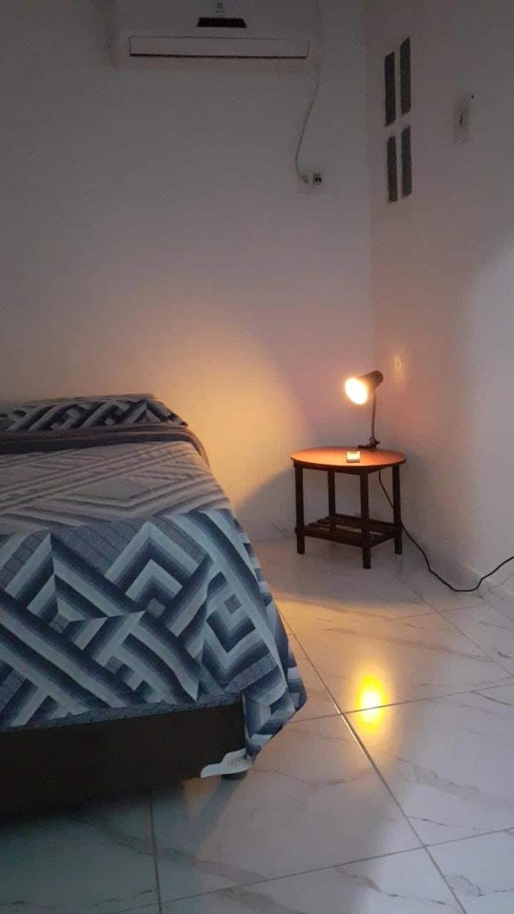 Spavaća soba