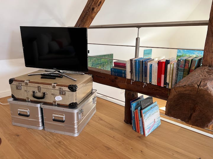 Art-studio - Flechtingen