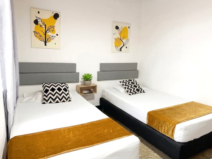Habitación 2