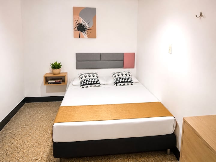 Habitación 3