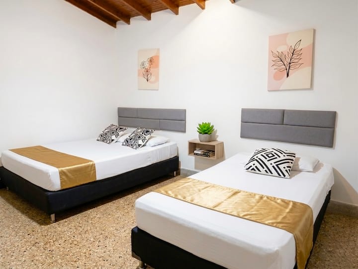 Habitación 4