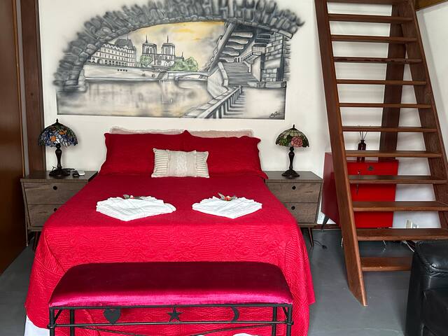 Flor de Limão Hotel Boutique managed Airbnb listing 2