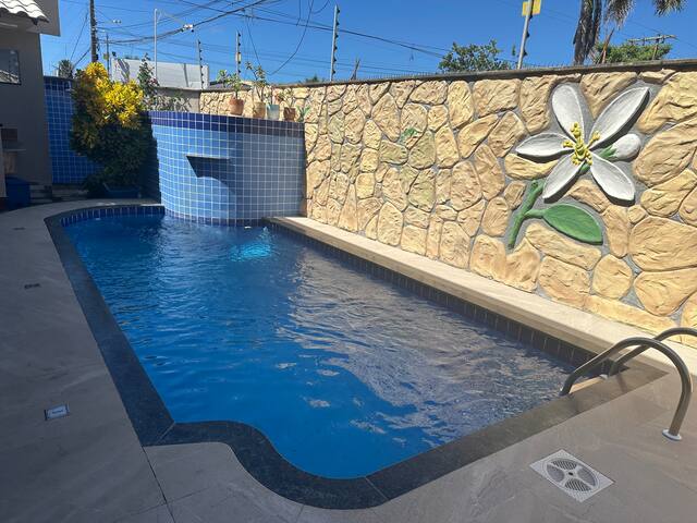 Flor de Limão Hotel Boutique managed Airbnb listing 3