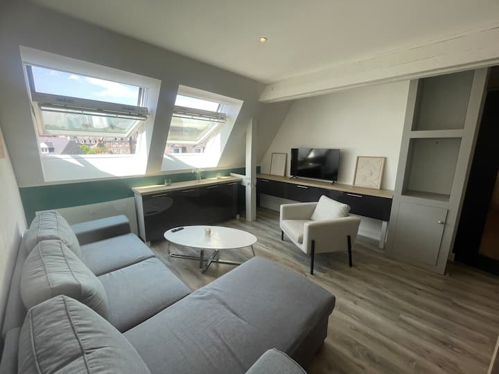 Appartement Hyper Centre - Le Châtellier