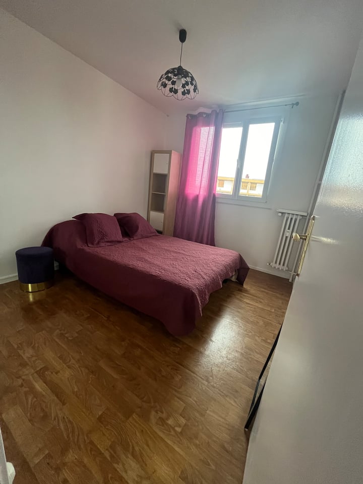 Habitación