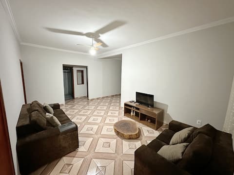 Successful Airbnb property: Only 2 km from the city! @estanciaoliveira.canastra in Delfinópolis