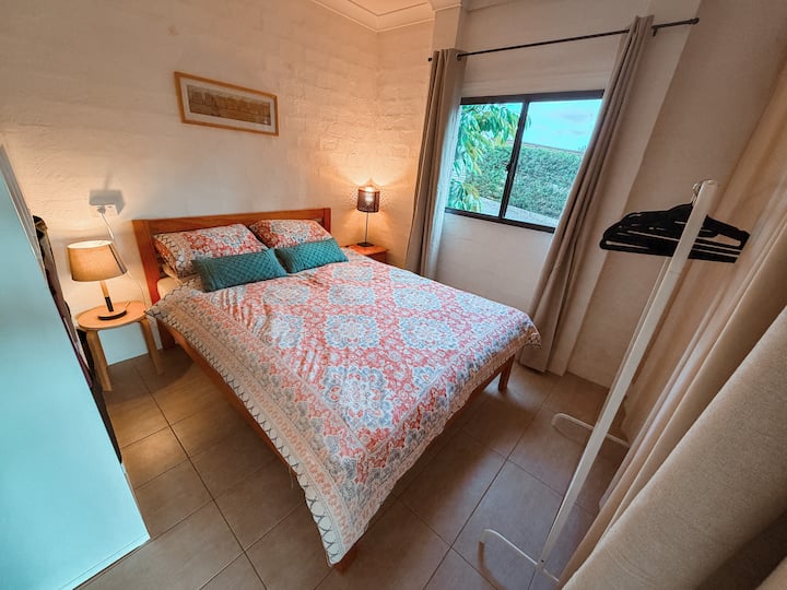 ห้องนอน