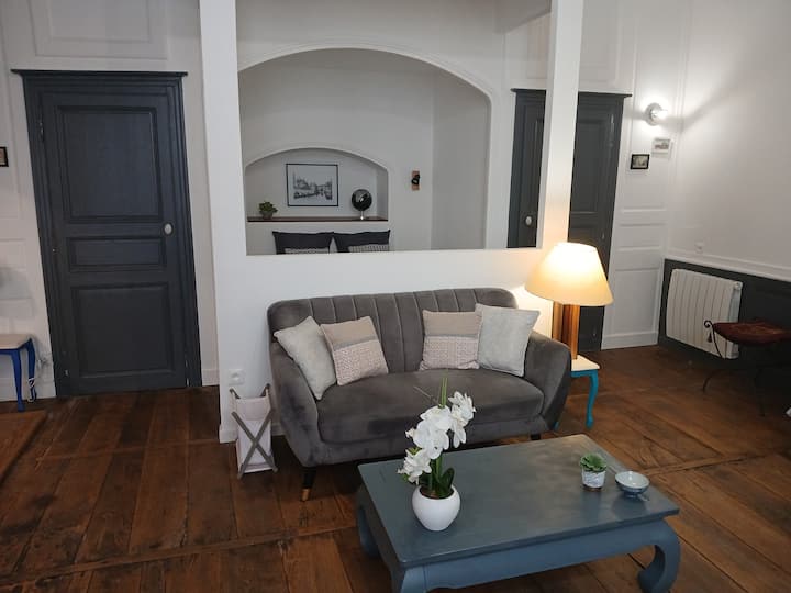 Le Studio De La Clarté - Périgueux