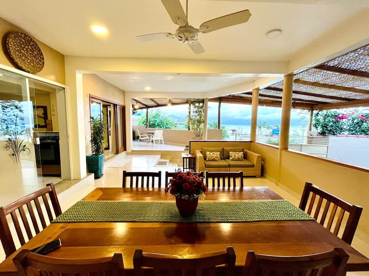 Casa Alto Vila (Centro Da Ilha) - Ilhabela